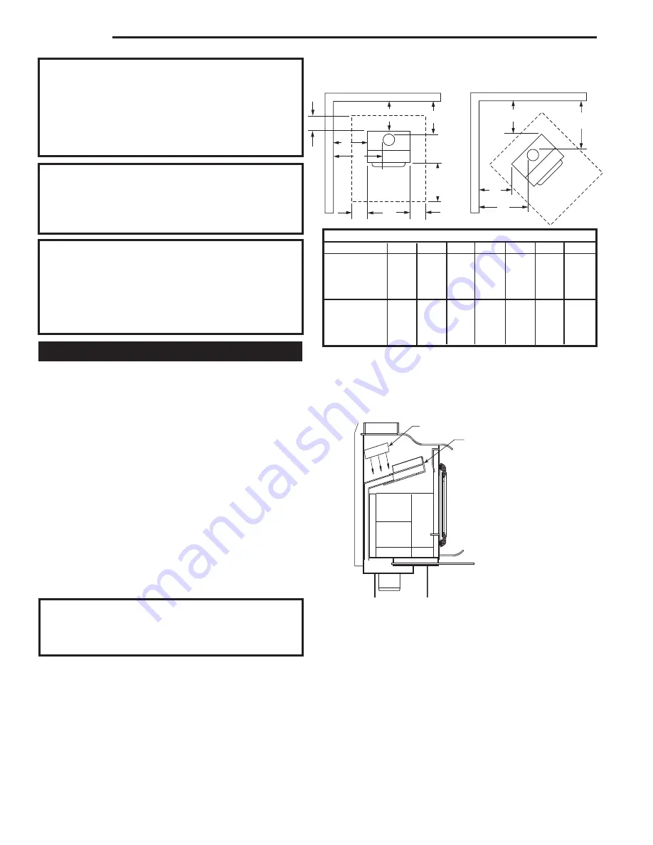 DutchWest DutchWest CDW247001 Owner'S Manual Download Page 14