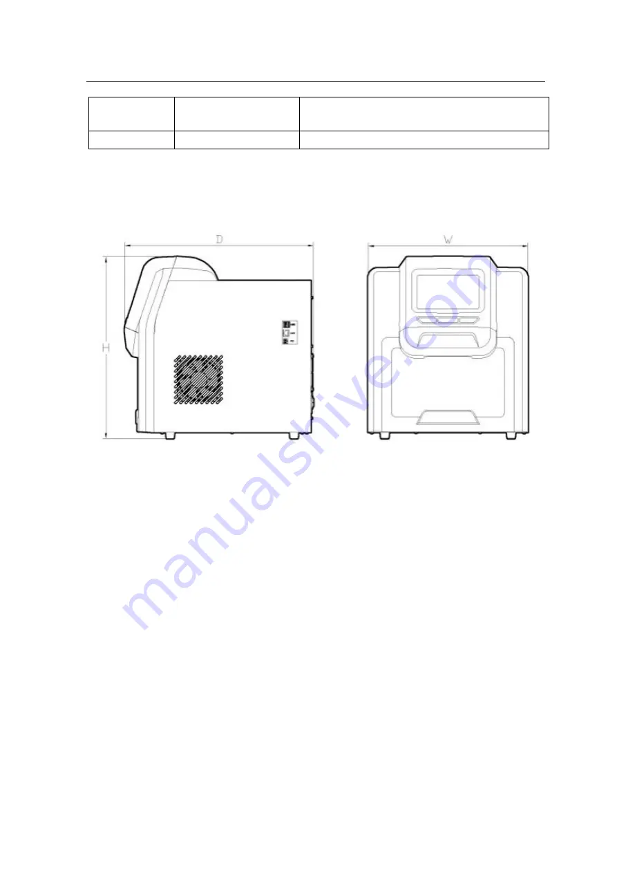 DUTSCHER MagnetaPure 32 Скачать руководство пользователя страница 9