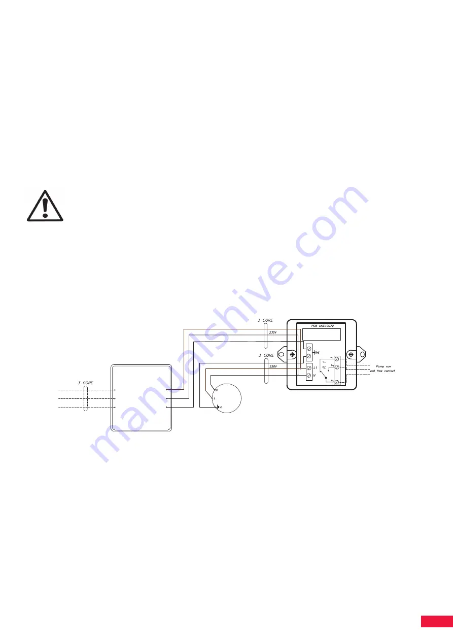 Dutypoint MiniBreak Operating And Maintenance Instructions Manual Download Page 4