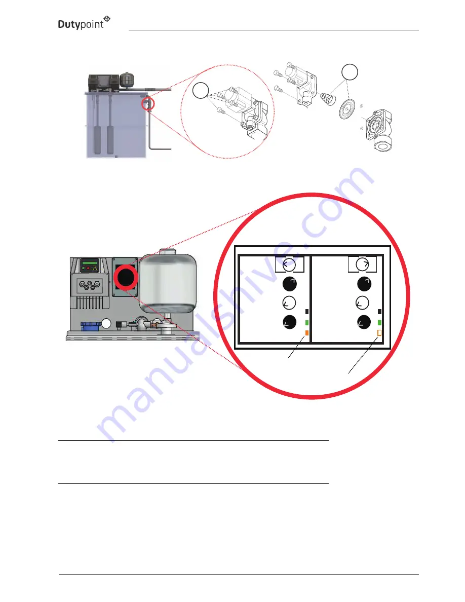 Dutypoint ScubaTANK WX Operation And Maintenance Manual Download Page 26