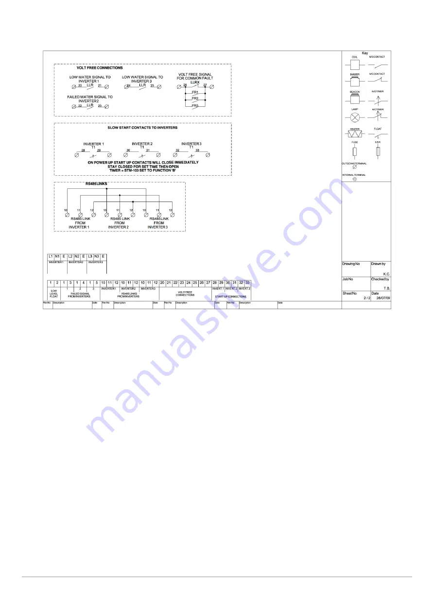 Dutypoint VT Booster Set Скачать руководство пользователя страница 15