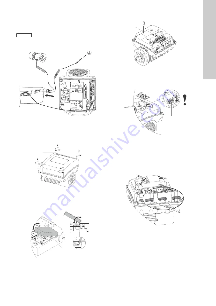 Dutypoint VT Booster Set Скачать руководство пользователя страница 95