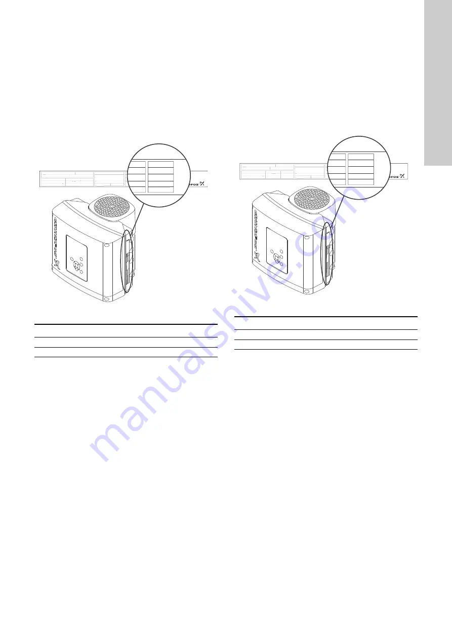 Dutypoint VT Booster Set Скачать руководство пользователя страница 97