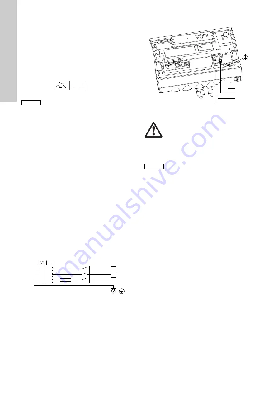 Dutypoint VT Booster Set Скачать руководство пользователя страница 105