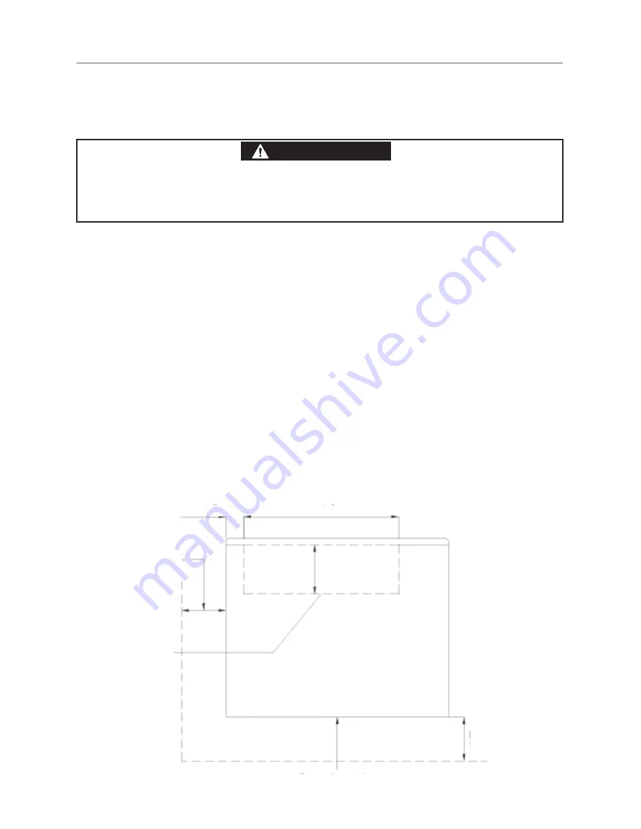 DUURA DI452B Service, Installation, And Instruction Manual Download Page 25