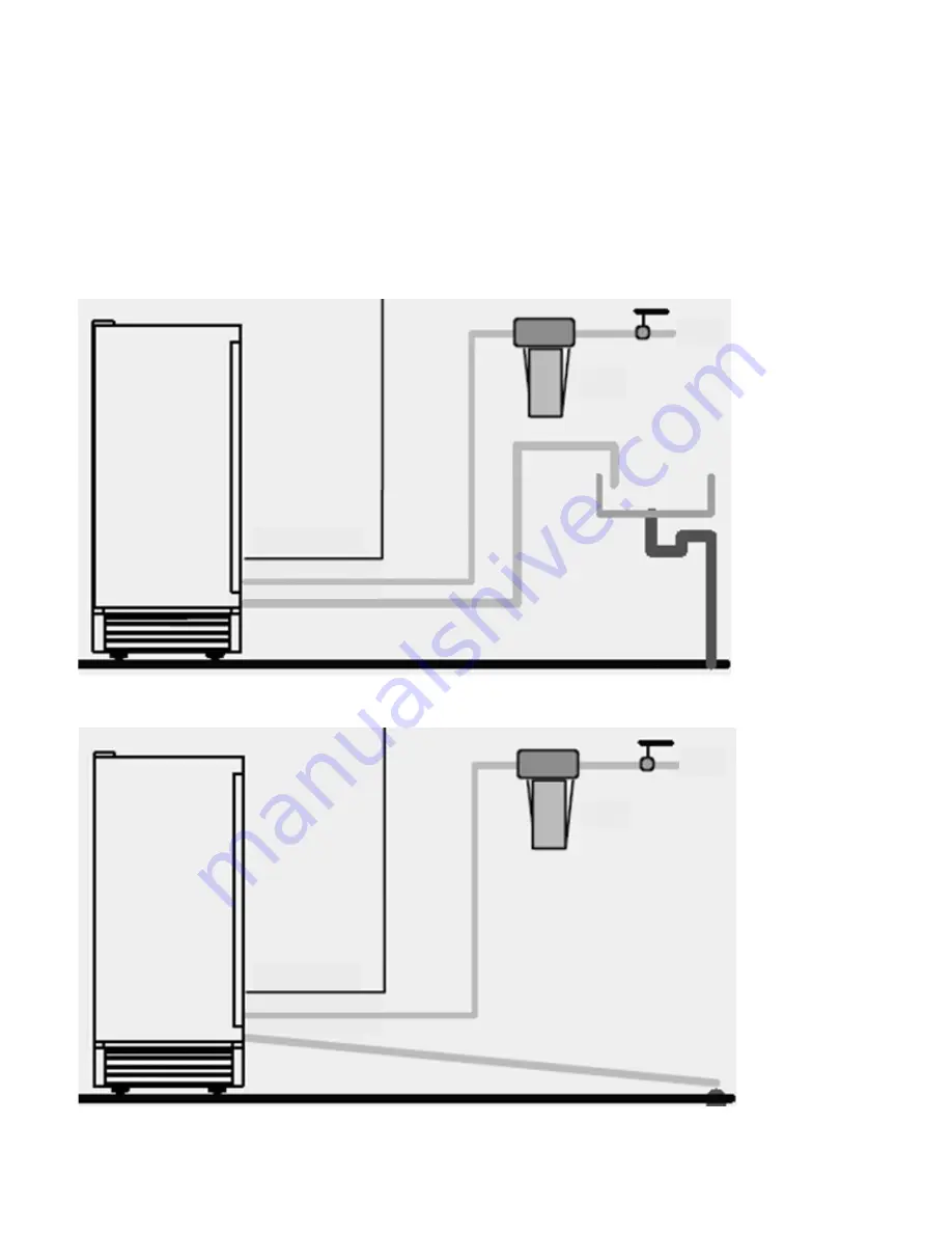 DUURA DI50 Service, Installation, And Instruction Manual Download Page 30