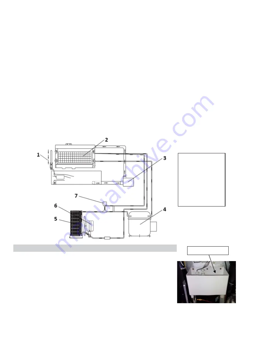 DUURA DI50 Service, Installation, And Instruction Manual Download Page 52