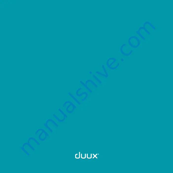 Duux DUAP01 User Manual Download Page 47