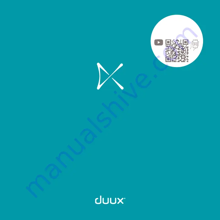 Duux North DXMA10 User Manual Download Page 1