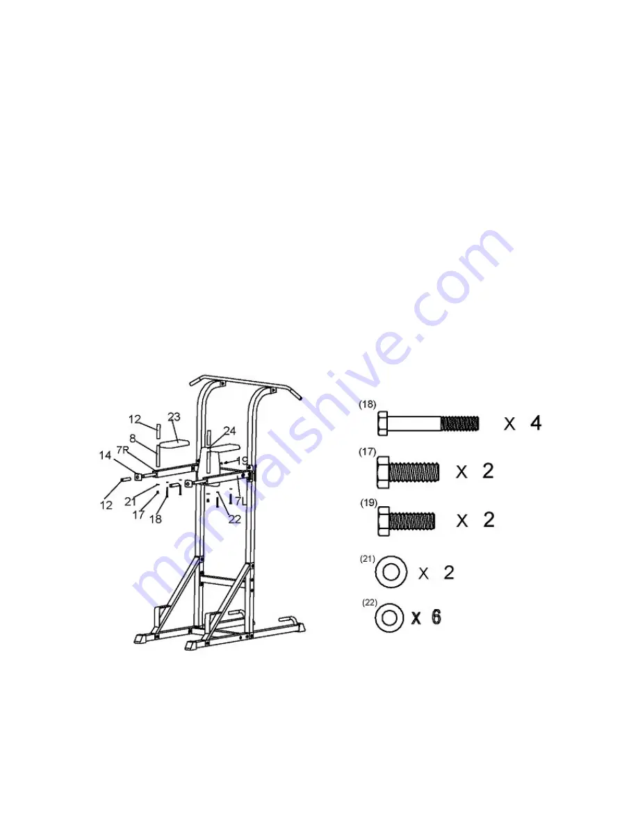 DUVLAN DVL1011 Скачать руководство пользователя страница 13