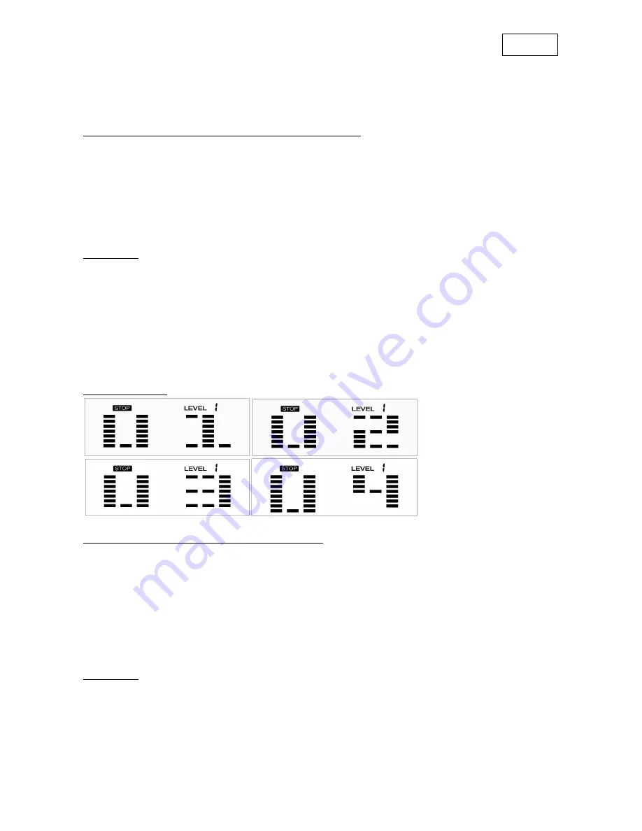 DUVLAN Smooth Ergo 5028 User Manual Download Page 25