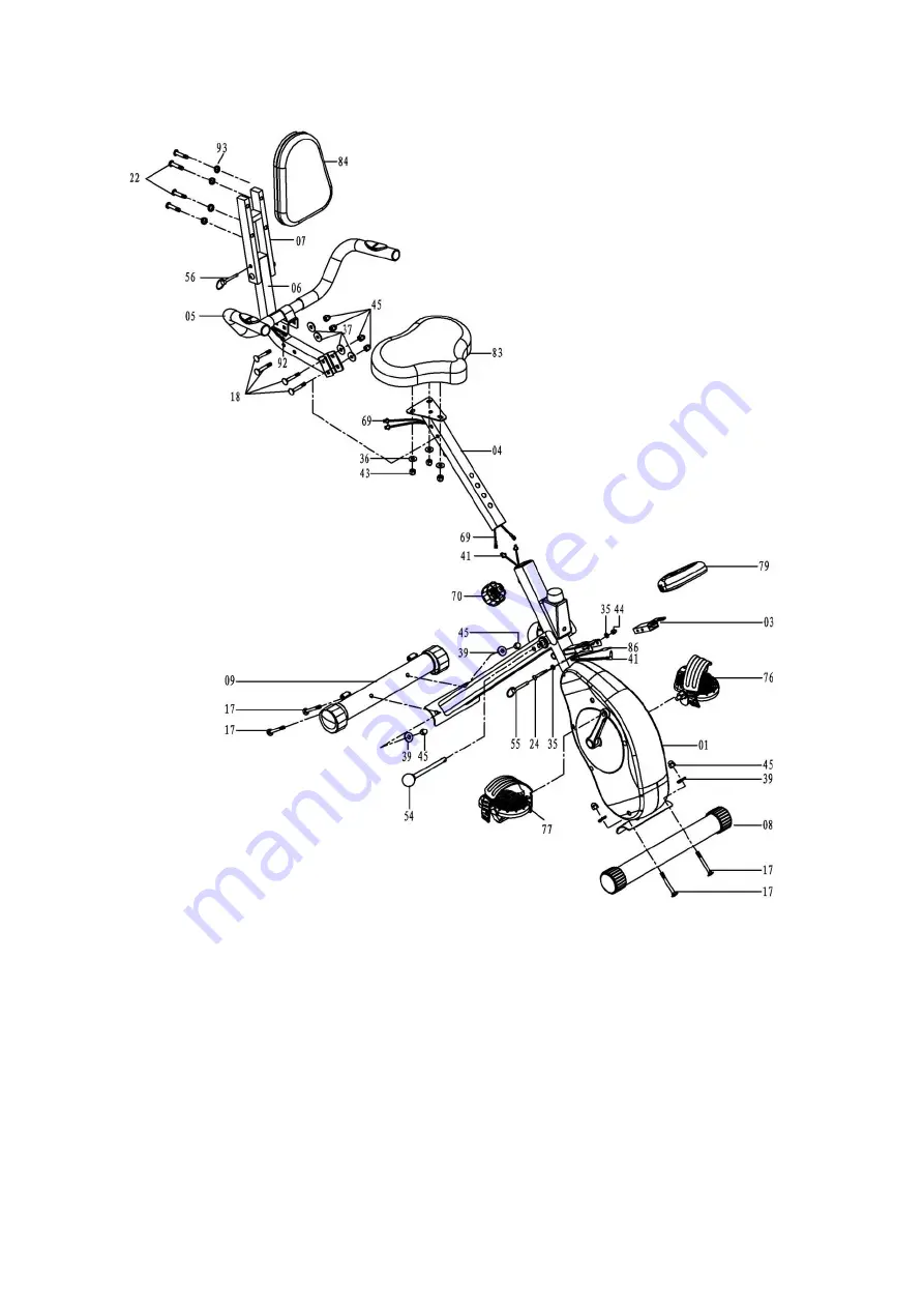 DUVLAN YR-DVL3014 Скачать руководство пользователя страница 30