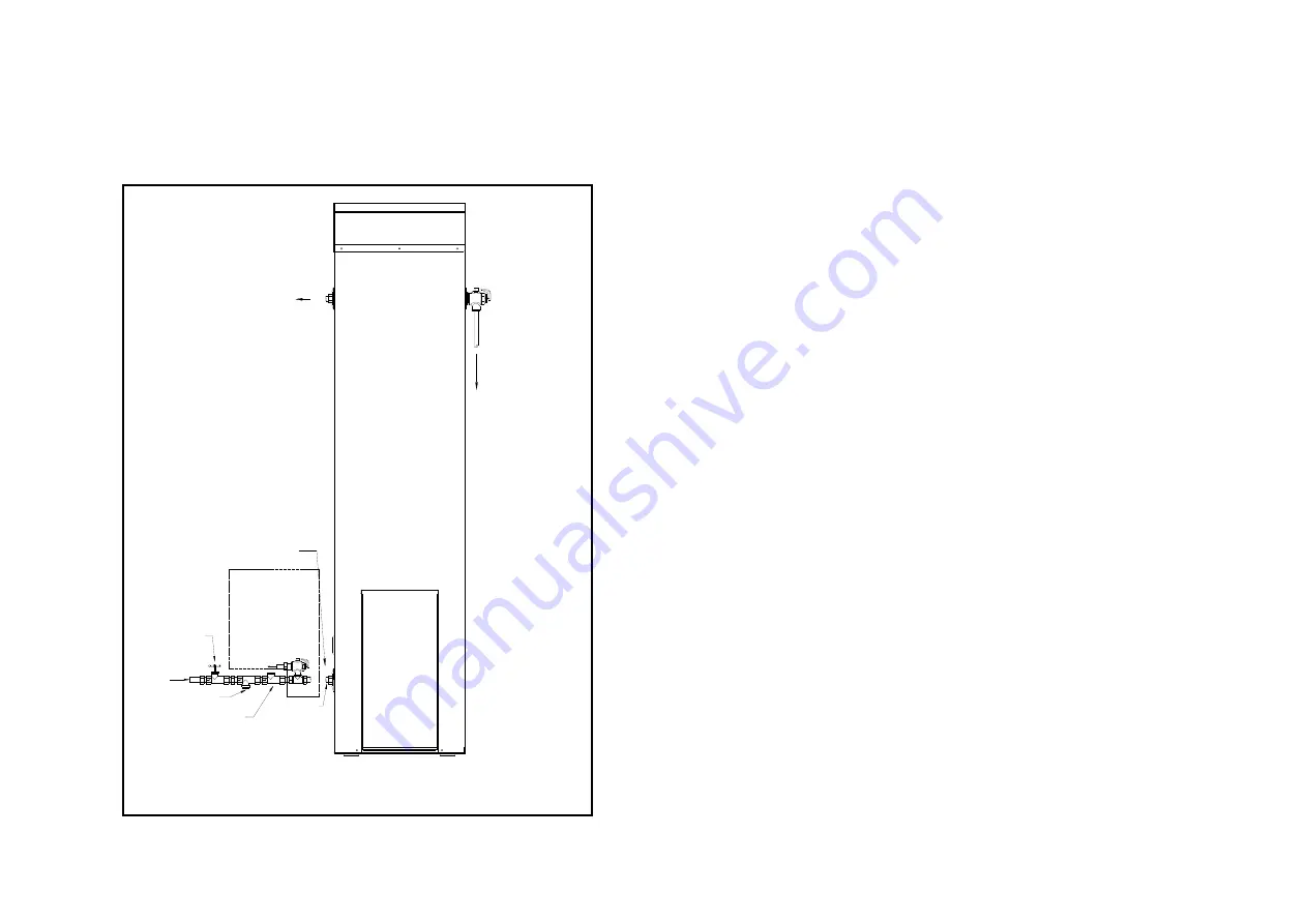 Dux Radiant 135AN Скачать руководство пользователя страница 6