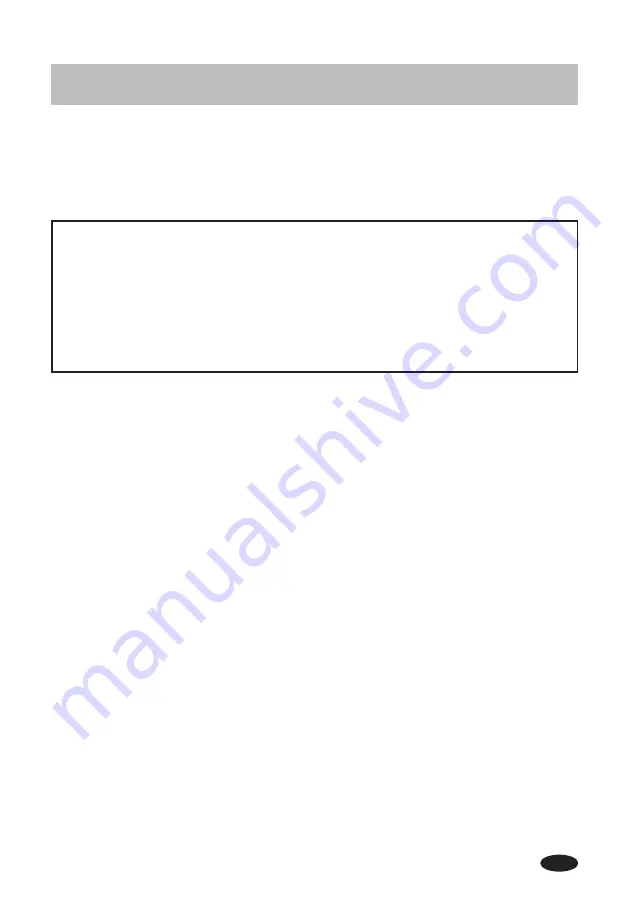 duxtop 8100MC User Manual Download Page 13