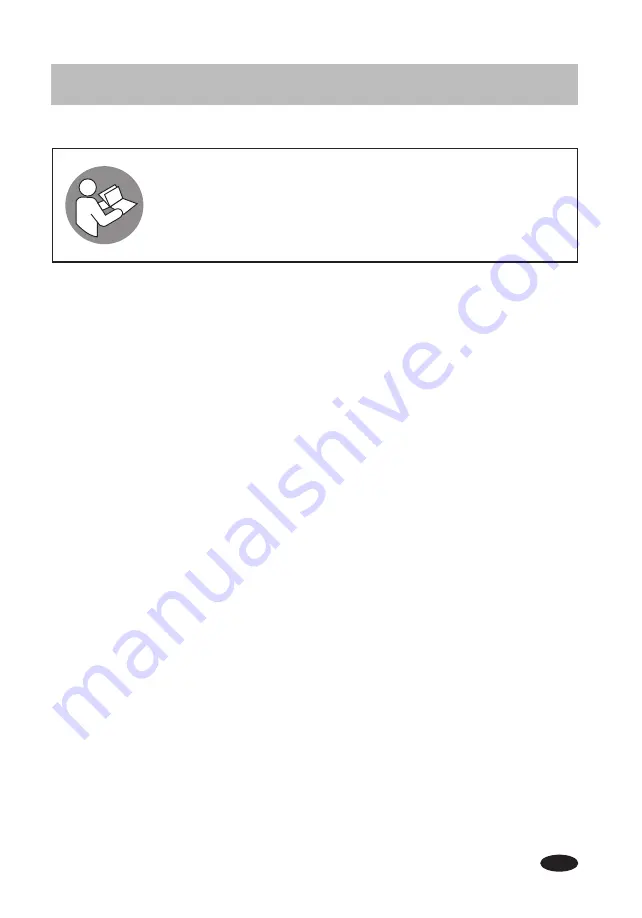 duxtop 9600LS User Manual Download Page 5