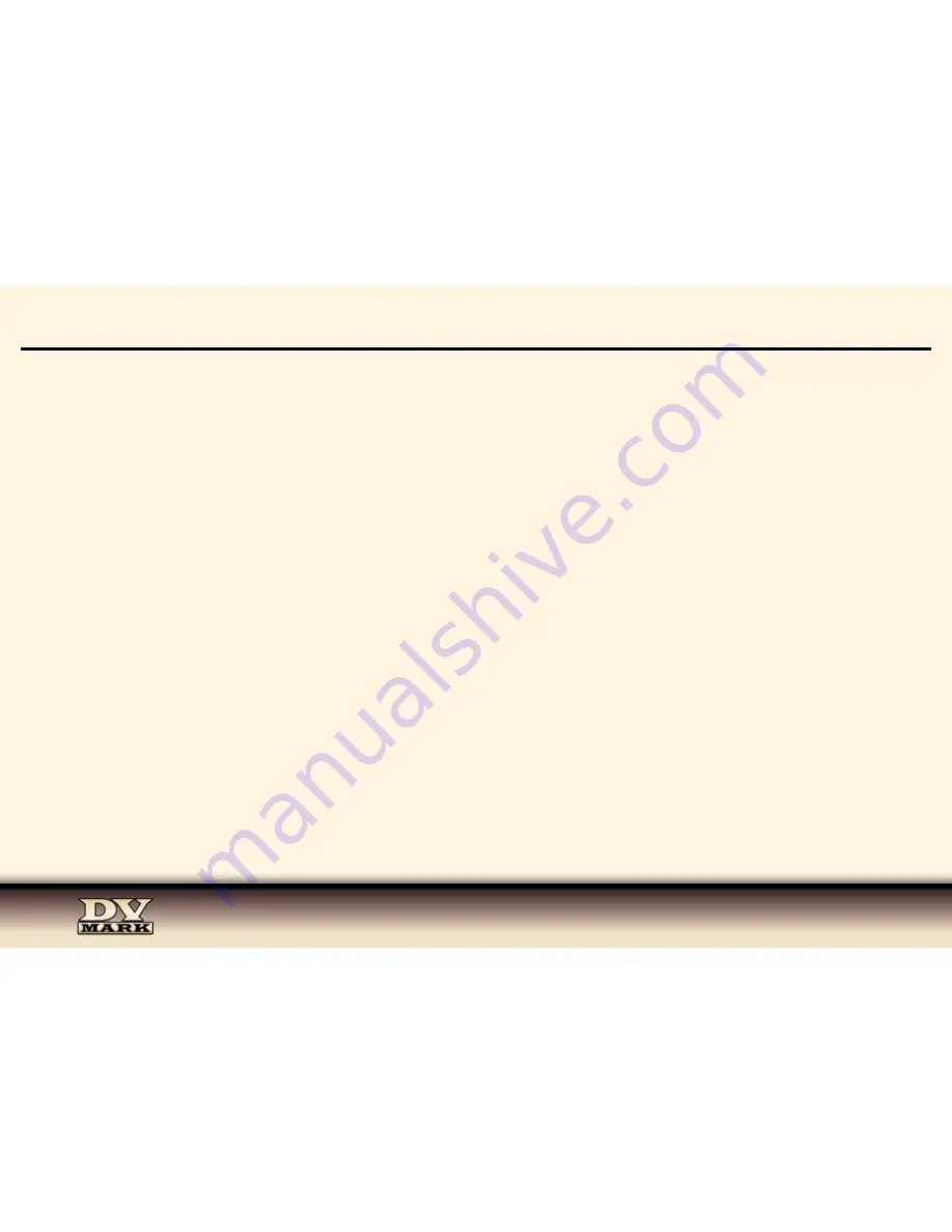 DV Mark DV AC 101 combo Owner'S Manual Download Page 4