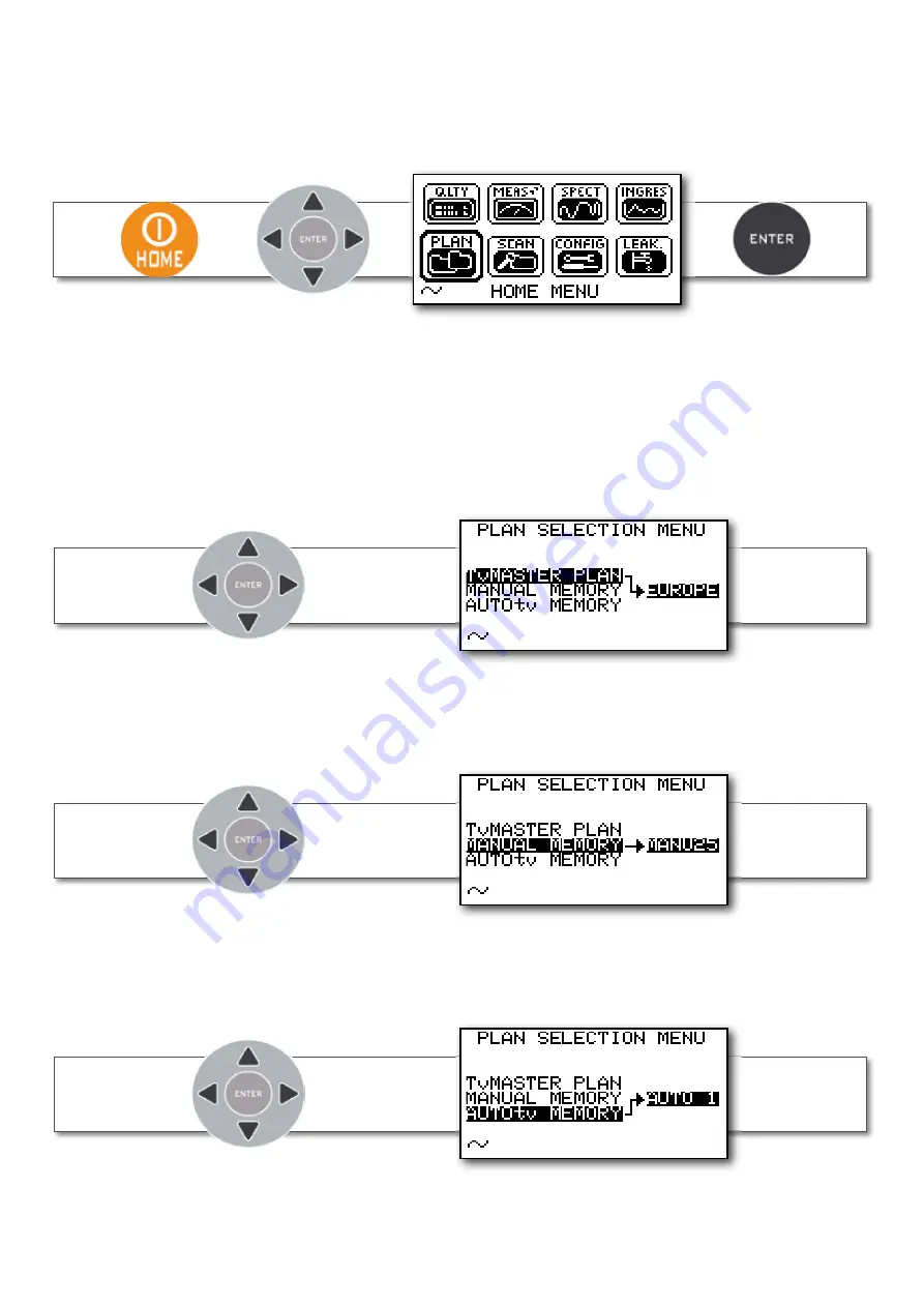 DVB-C J-83 User Manual Download Page 6