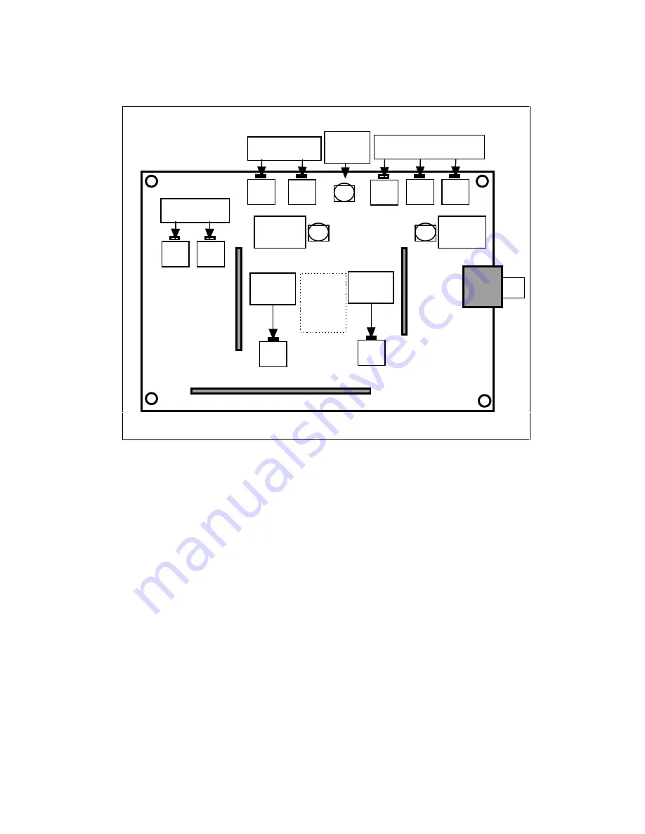 DVC DigitEyes Series Technical Manual Download Page 49