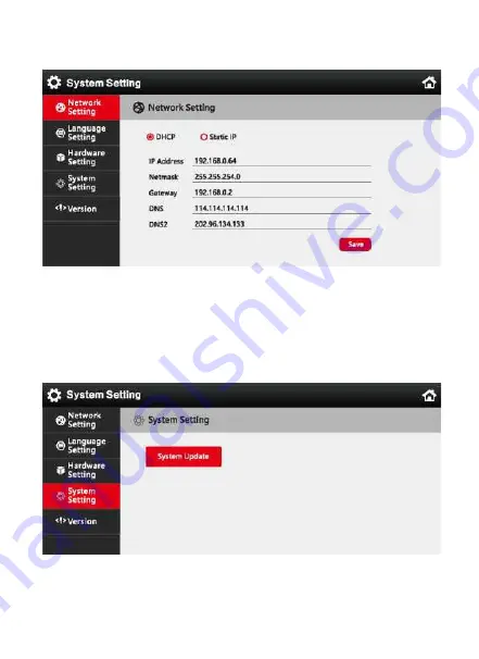 DVDO Camera-Ctl-1 User Manual Download Page 7