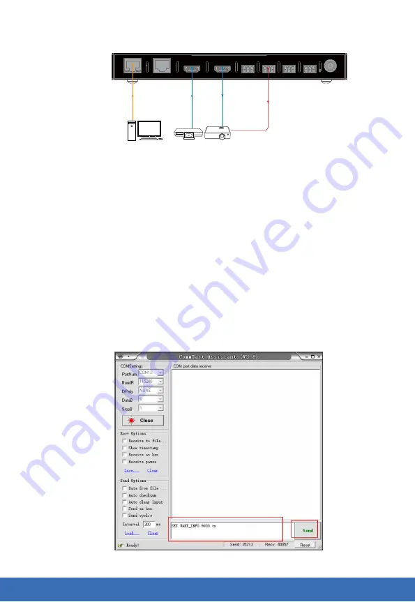 DVDO DVDO-PSE-1 User Manual Download Page 17