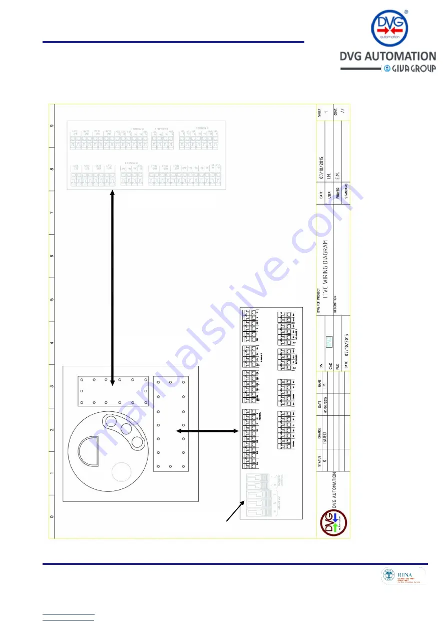 DVG IOM-ITVC-Basic-05 Скачать руководство пользователя страница 15