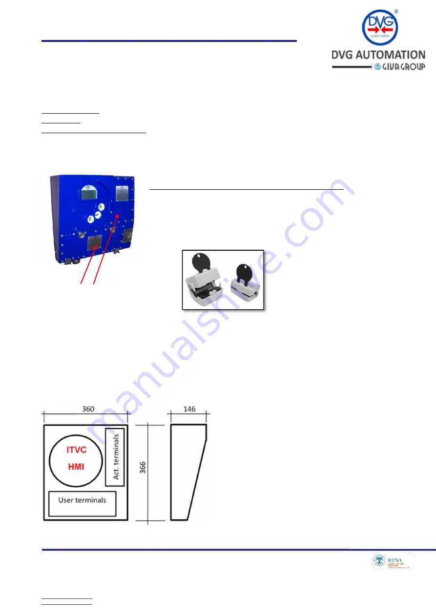 DVG IOM-ITVC-Basic-05 Скачать руководство пользователя страница 53