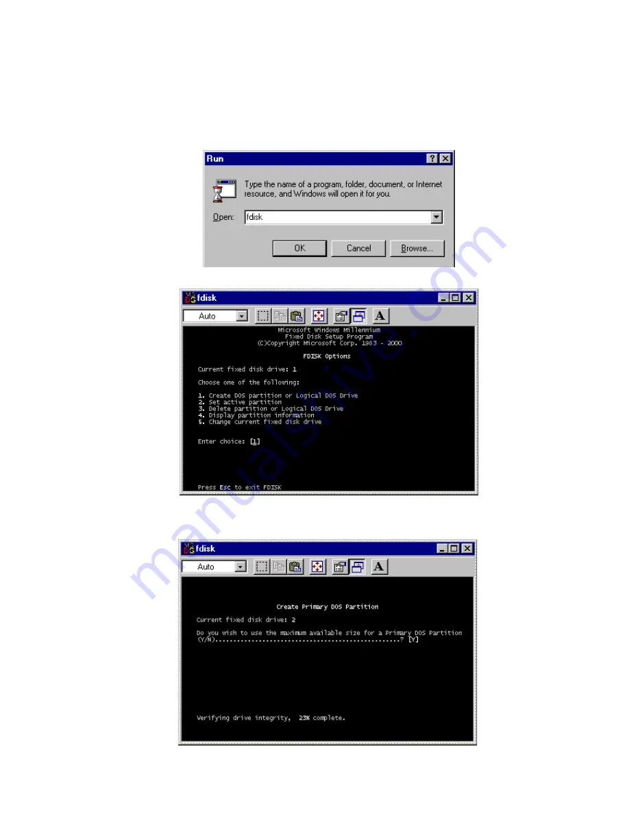 Dvico TViX HD M-4000PA User Manual Download Page 49