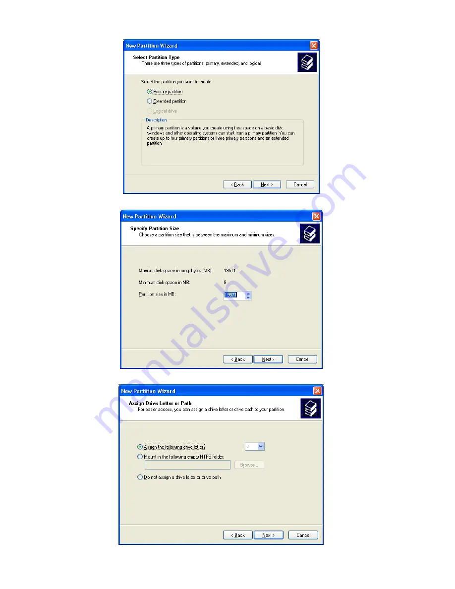 Dvico TViX HD M-4000PA User Manual Download Page 52