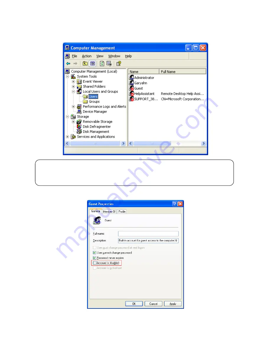 Dvico TVix HD M-5000U User Manual Download Page 16