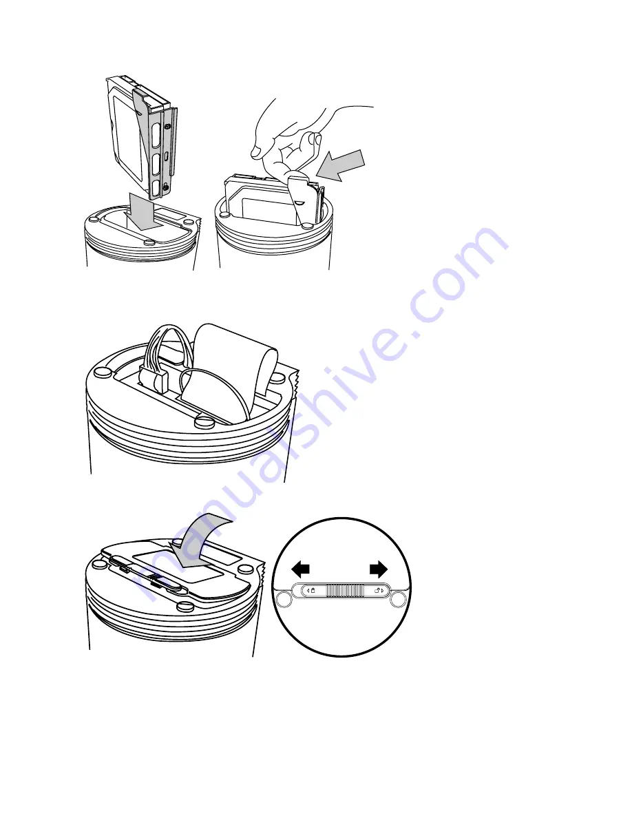 Dvico TVix HD M-5000U User Manual Download Page 24