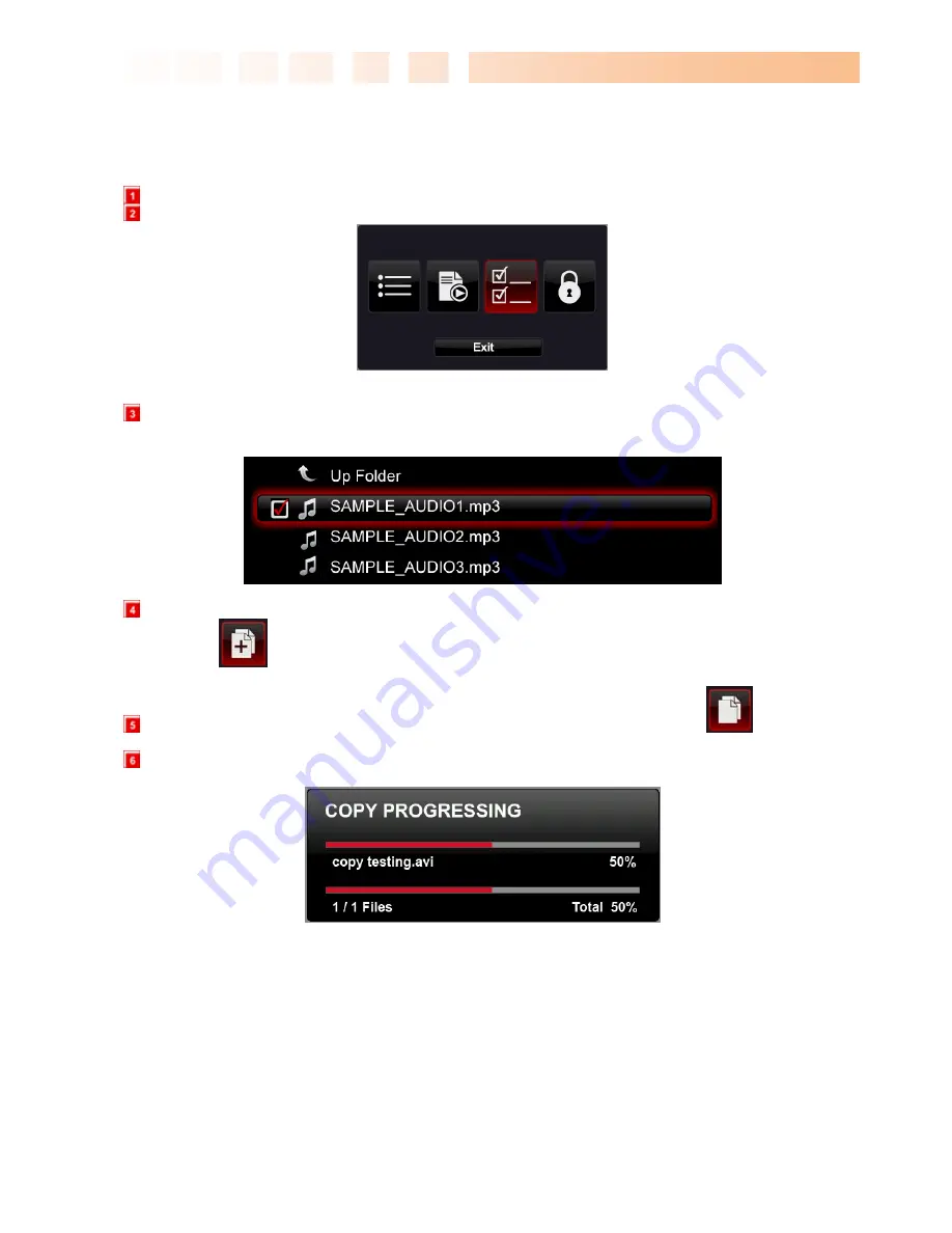 Dvico tvix hd n1 User Manual Download Page 30