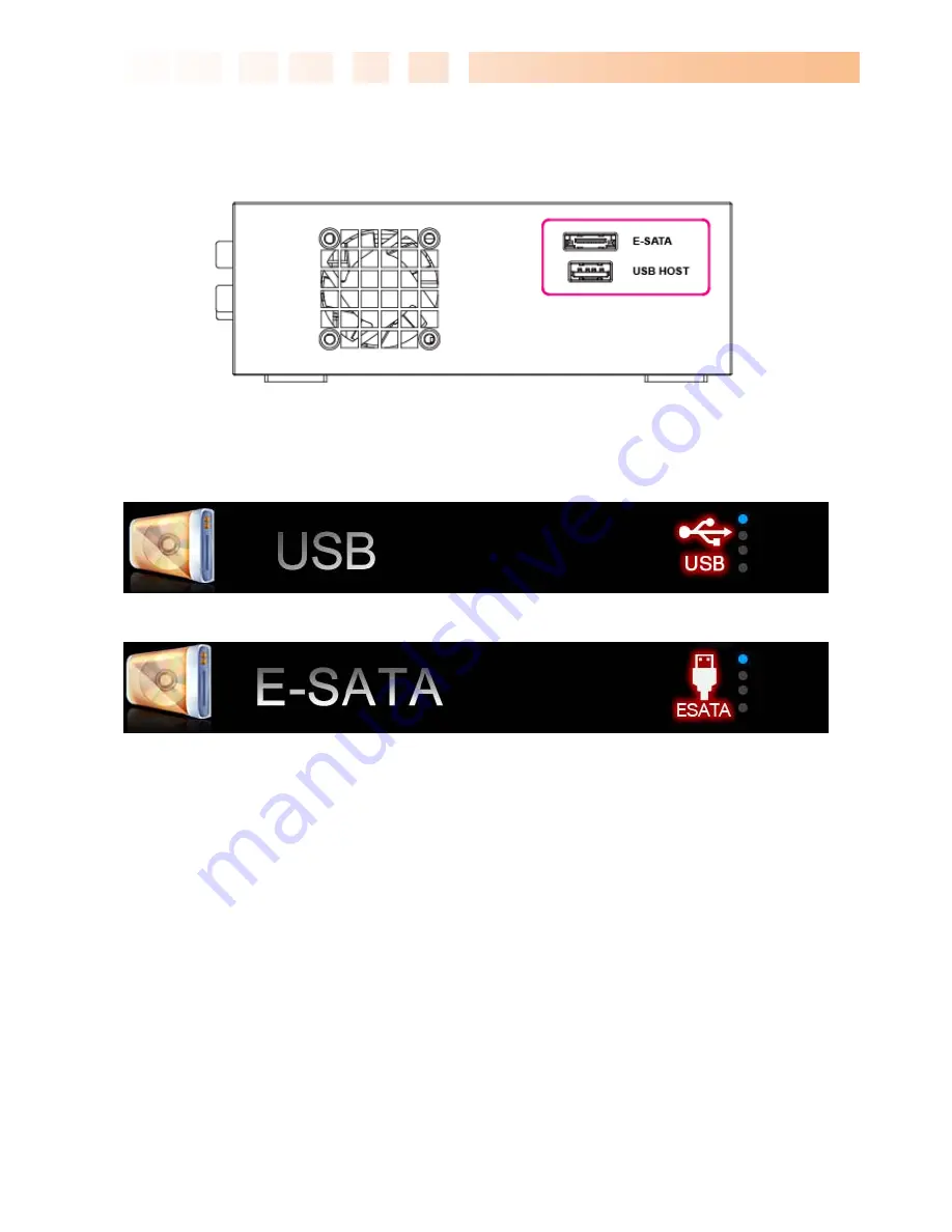 Dvico TViX Slim S1 User Manual Download Page 15