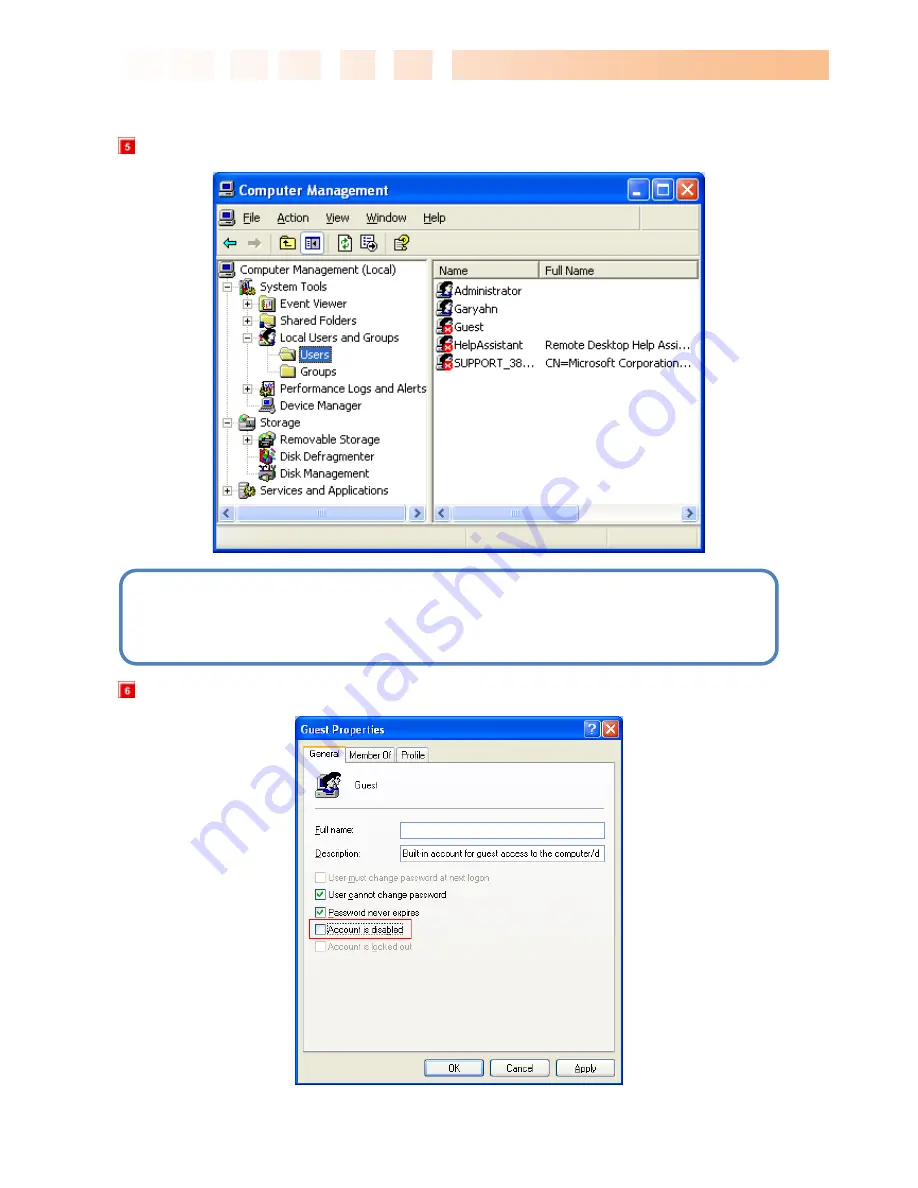 Dvico TViX Slim S1 User Manual Download Page 55