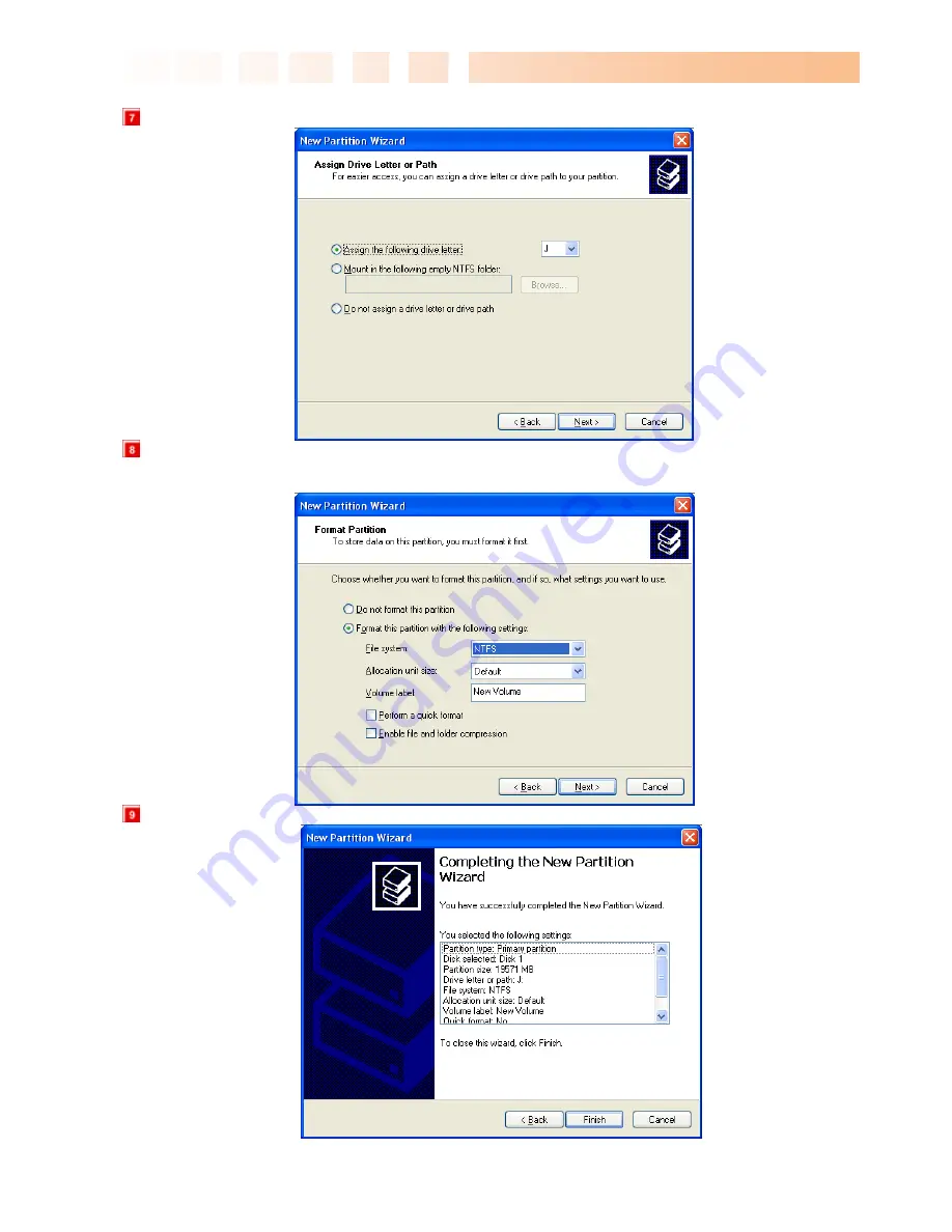 Dvico TViX Slim S1 User Manual Download Page 66