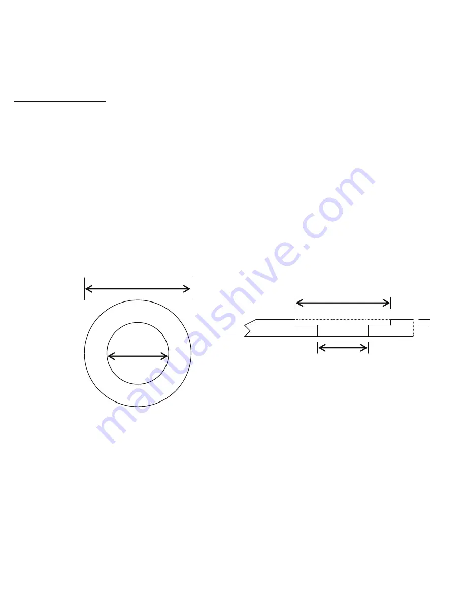 D'Vontz Copper Sink Скачать руководство пользователя страница 2