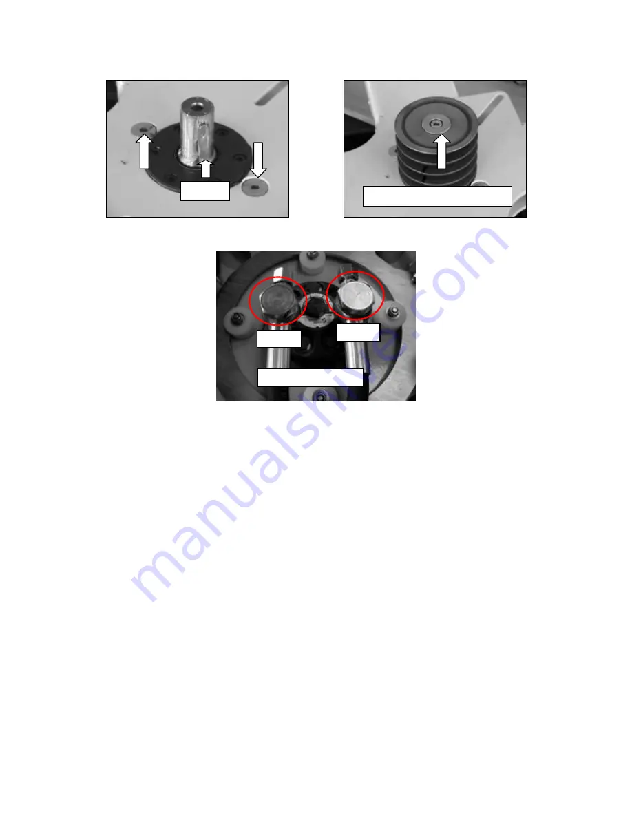 Dvorak SPIDER ILD01 G Скачать руководство пользователя страница 23