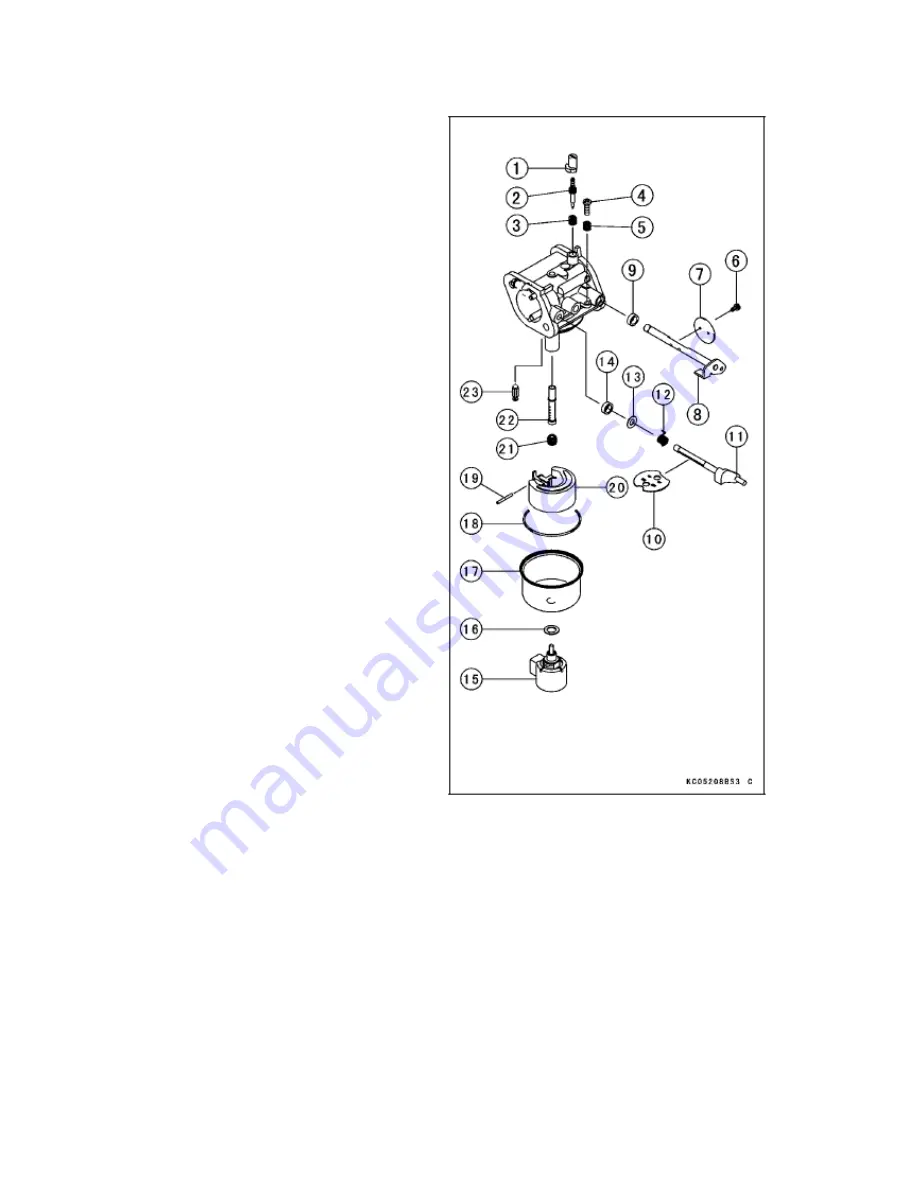 Dvorak SPIDER ILD01 G Скачать руководство пользователя страница 49