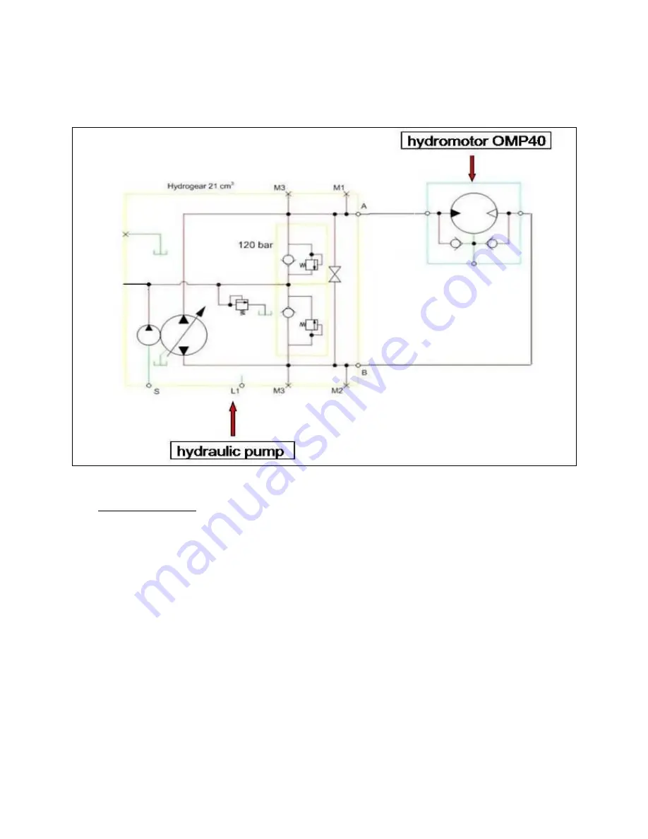 Dvorak Spider ILD01 Service Manual Download Page 47