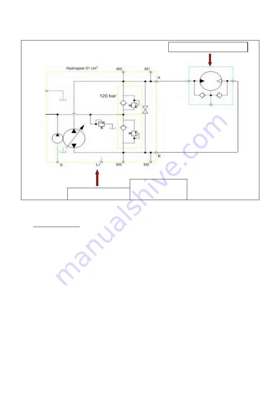 Dvorak SPIDER MINI II Service Manual Download Page 87