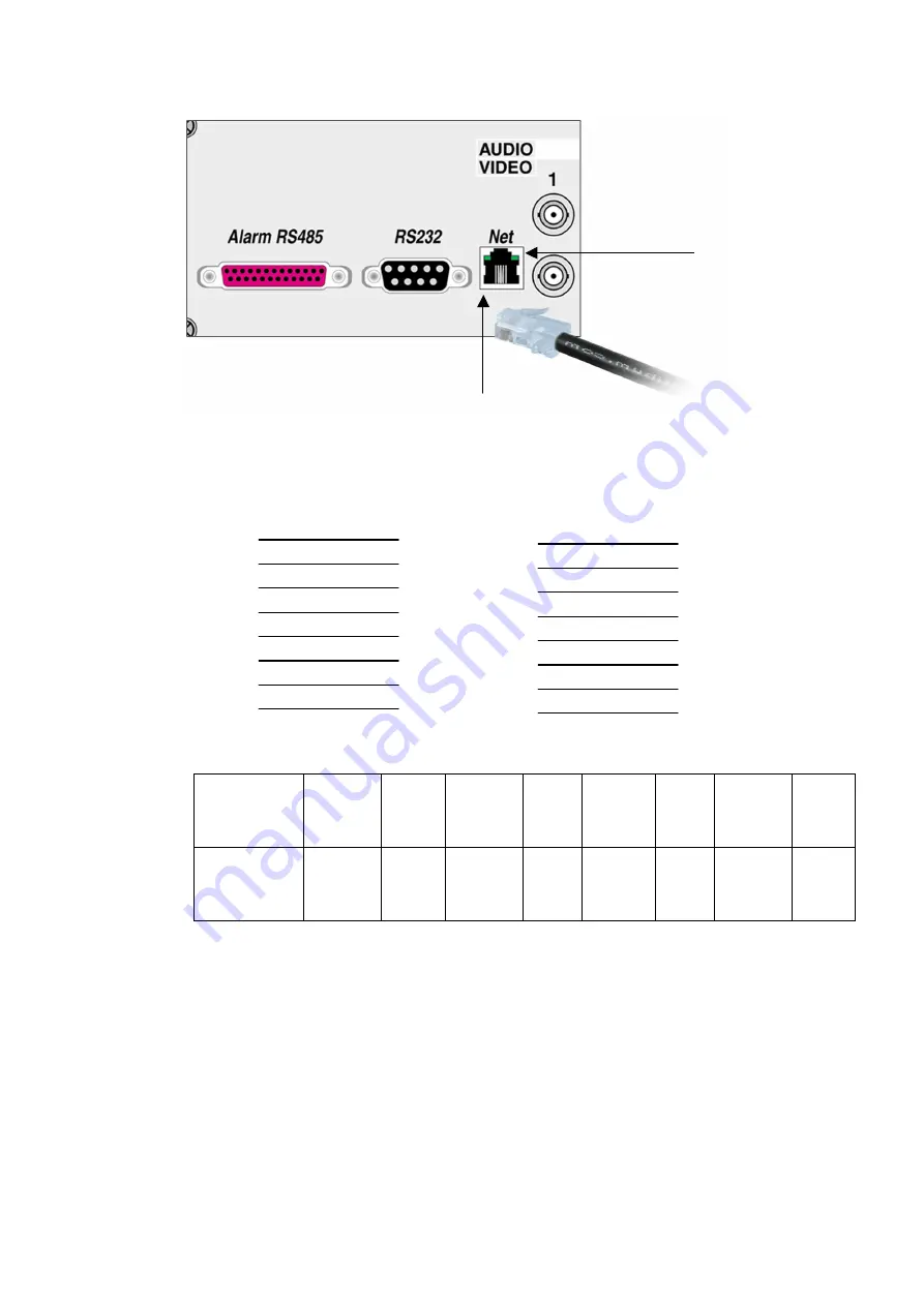 DVR365 CCT723 Скачать руководство пользователя страница 14