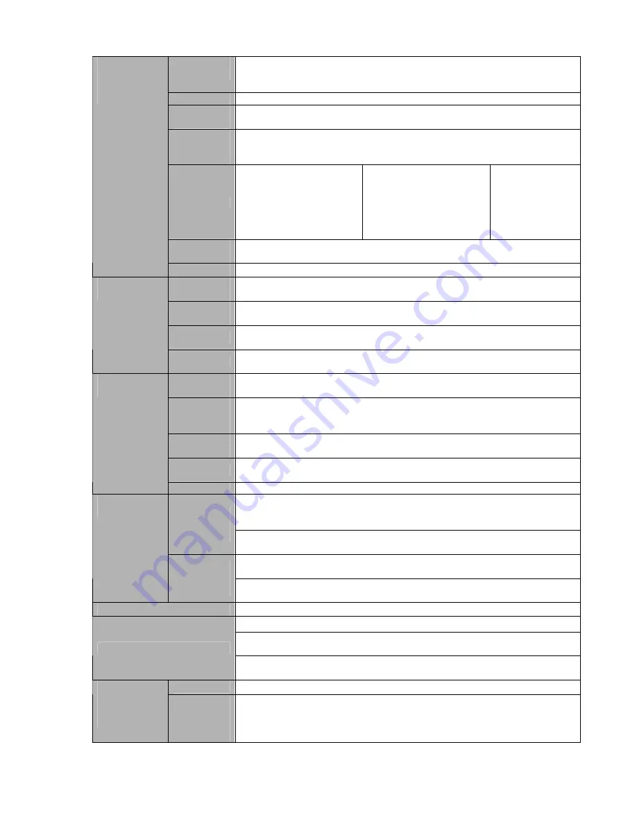 DVRSystems 2U Series User Manual Download Page 17