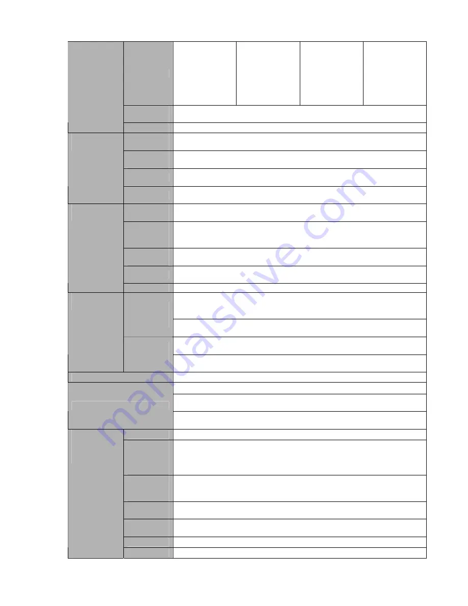 DVRSystems 2U Series User Manual Download Page 24