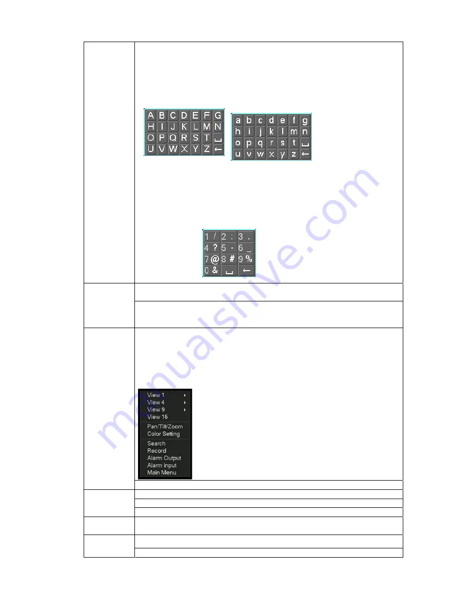 DVRSystems 2U Series User Manual Download Page 33