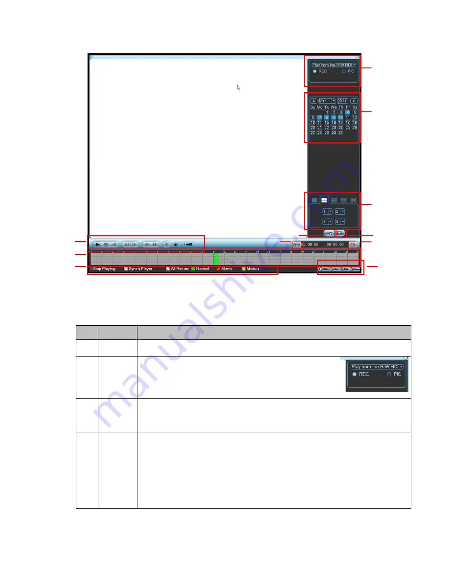 DVRSystems 2U Series User Manual Download Page 50