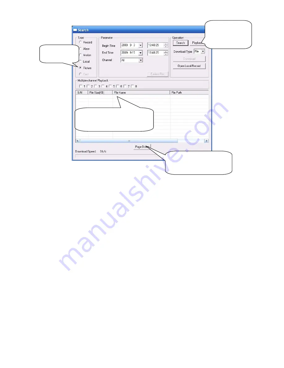 DVRSystems 2U Series User Manual Download Page 57