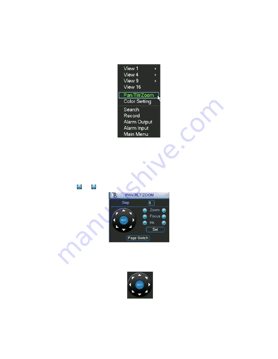 DVRSystems 2U Series User Manual Download Page 103