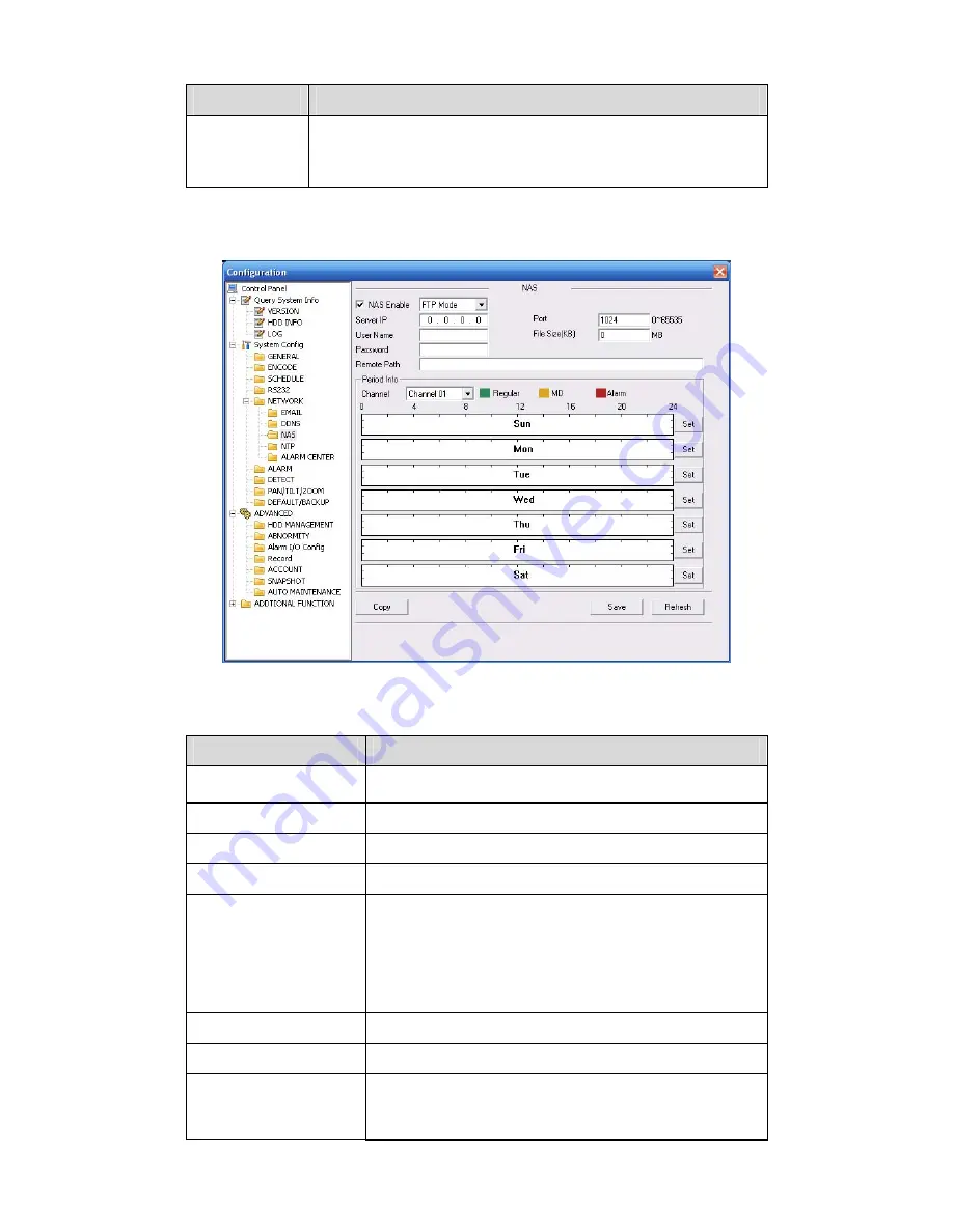 DVRSystems 2U Series User Manual Download Page 129