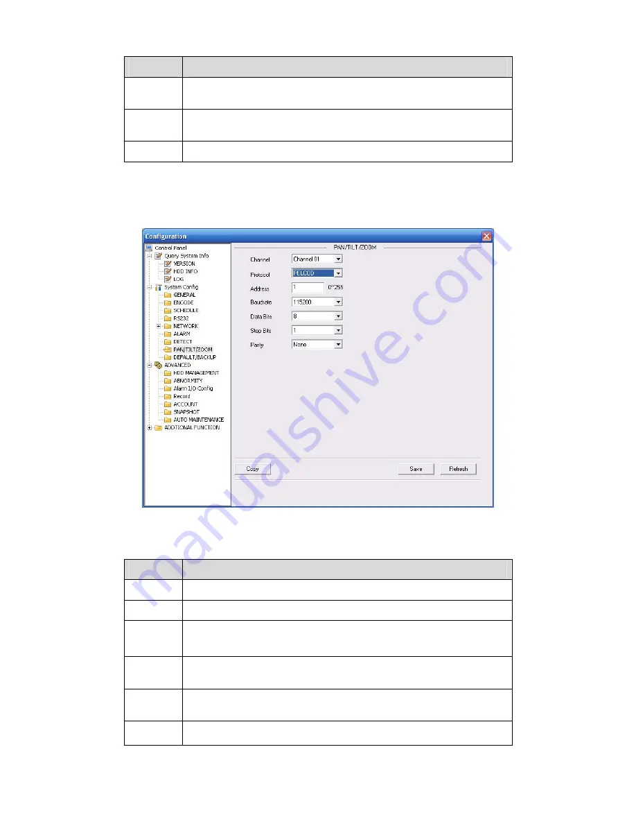 DVRSystems 2U Series User Manual Download Page 137