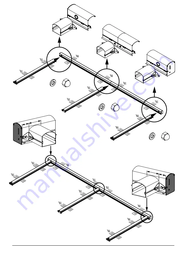 DVS ZERT 0750325295796 Assembly Instructions Manual Download Page 15