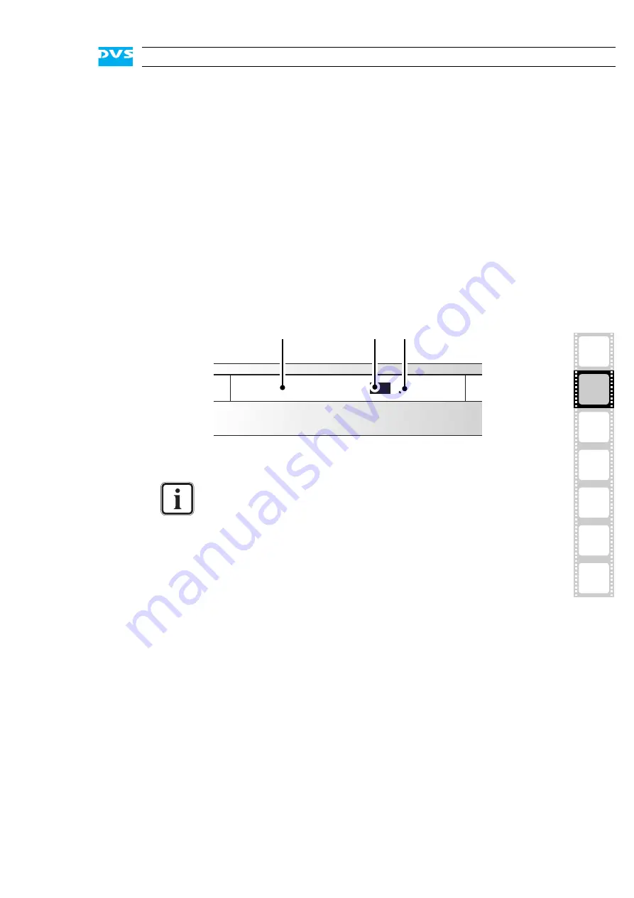 DVS ProntoXway Hardware Manual Download Page 27